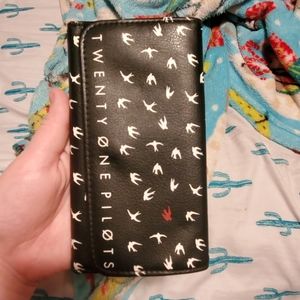 TØP Wallet